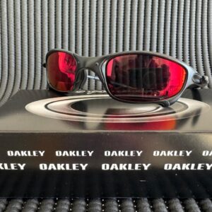 Oakley Juliet Preto